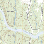 Boiling Springs South, NC (2022, 24000-Scale) Preview 3