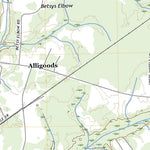 Bunyan, NC (2022, 24000-Scale) Preview 2