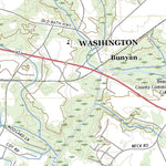 Bunyan, NC (2022, 24000-Scale) Preview 3