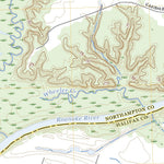 Boones Crossroads, NC (2022, 24000-Scale) Preview 3
