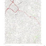 Charlotte East, NC (2022, 24000-Scale) Preview 1