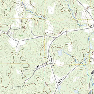 Carthage, NC (2022, 24000-Scale) Preview 2