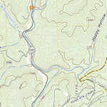 Cashiers, NC (2022, 24000-Scale) Preview 2