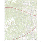 Clemmons, NC (2022, 24000-Scale) Preview 1