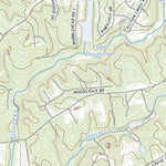 Clemmons, NC (2022, 24000-Scale) Preview 2