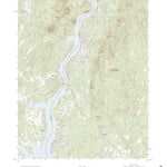 Morrow Mountain, NC (2022, 24000-Scale) Preview 1