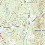 Morrow Mountain, NC (2022, 24000-Scale) Preview 2