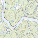 Marshall, NC (2022, 24000-Scale) Preview 3