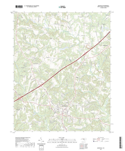 Mocksville, NC (2022, 24000-Scale) Preview 1