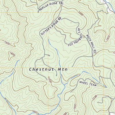 McGrady, NC (2022, 24000-Scale) Preview 2
