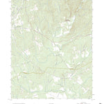 Mount Gilead East, NC (2022, 24000-Scale) Preview 1