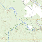Mount Gilead East, NC (2022, 24000-Scale) Preview 2