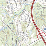 Mint Hill, NC (2022, 24000-Scale) Preview 3
