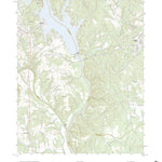 Mount Gilead West, NC (2022, 24000-Scale) Preview 1