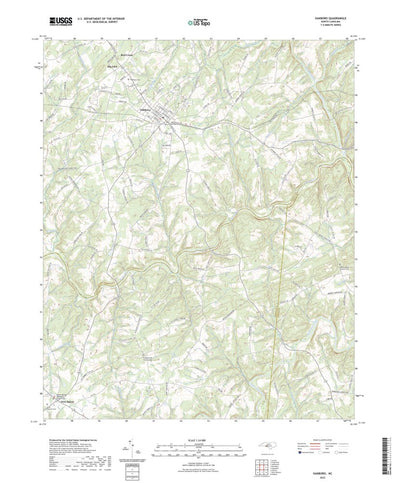 Oakboro, NC (2022, 24000-Scale) Preview 1