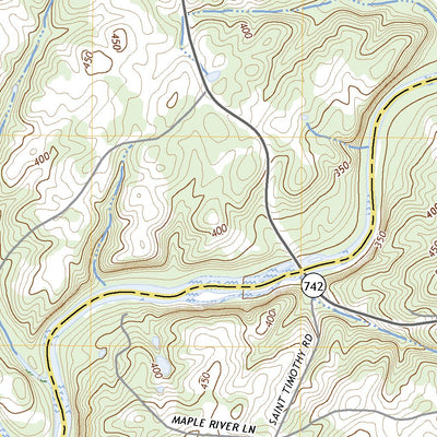 Oakboro, NC (2022, 24000-Scale) Preview 2
