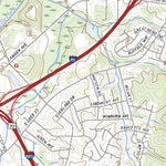 Northeast Durham, NC (2022, 24000-Scale) Preview 3