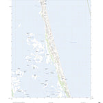Mossey Islands, NC (2022, 24000-Scale) Preview 1