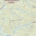 Old Fort, NC (2022, 24000-Scale) Preview 2