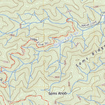 Old Fort, NC (2022, 24000-Scale) Preview 3