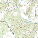 Mount Pleasant, NC (2022, 24000-Scale) Preview 2