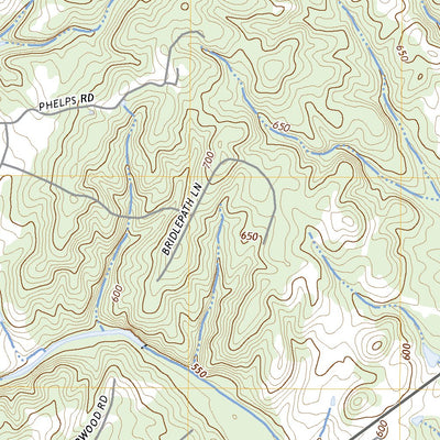 Mount Pleasant, NC (2022, 24000-Scale) Preview 3