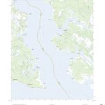 Pamlico Beach, NC (2022, 24000-Scale) Preview 1