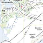 Ocracoke, NC (2022, 24000-Scale) Preview 3