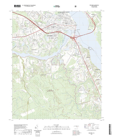 New Bern, NC (2022, 24000-Scale) Preview 1