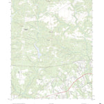 Nicholson Creek, NC (2022, 24000-Scale) Preview 1