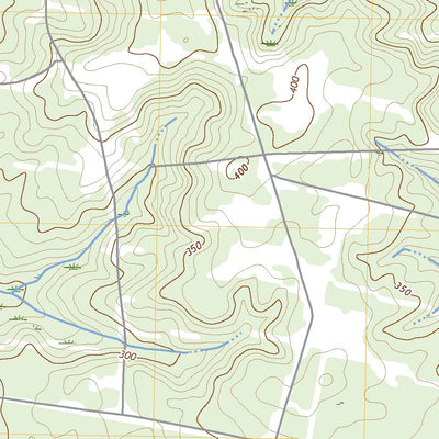 Nicholson Creek, NC (2022, 24000-Scale) Preview 2