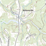 Millersville, NC (2022, 24000-Scale) Preview 3