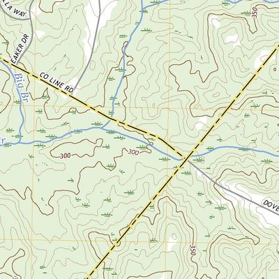 Murchisontown, NC (2022, 24000-Scale) Preview 2