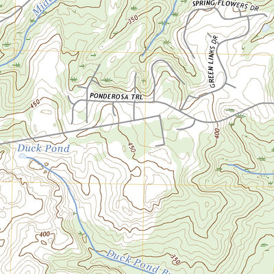 Murchisontown, NC (2022, 24000-Scale) Preview 3