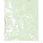 Mooretown, NC (2022, 24000-Scale) Preview 1
