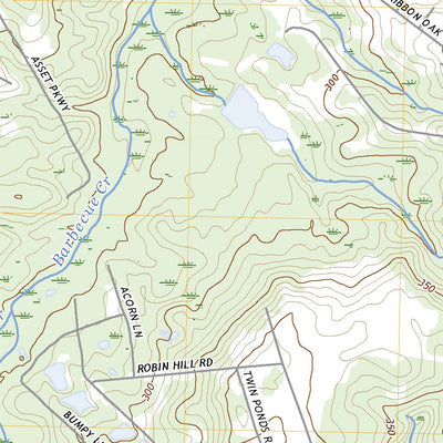Olivia, NC (2022, 24000-Scale) Preview 2