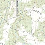 Newton Grove North, NC (2022, 24000-Scale) Preview 3