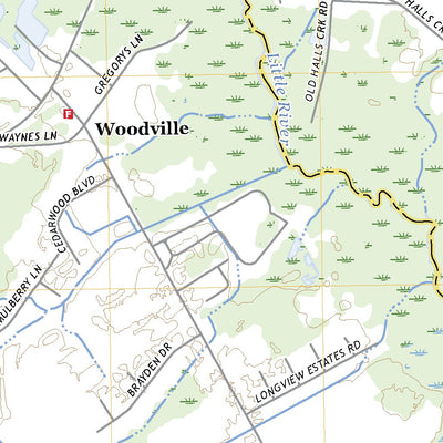 Nixonton, NC (2022, 24000-Scale) Preview 3