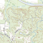 Milton, NC (2022, 24000-Scale) Preview 2
