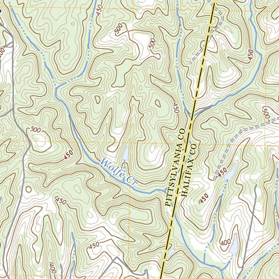 Milton, NC (2022, 24000-Scale) Preview 3
