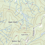 Morganton South, NC (2022, 24000-Scale) Preview 3