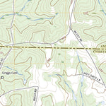 Morven West, NC (2022, 24000-Scale) Preview 2