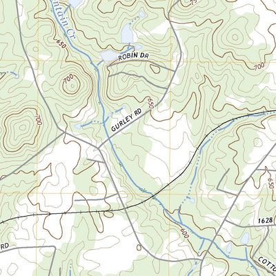 New London, NC (2022, 24000-Scale) Preview 2