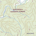 Tuckasegee, NC (2022, 24000-Scale) Preview 2
