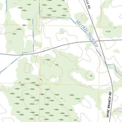 Timothy, NC (2022, 24000-Scale) Preview 2