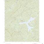 Topton, NC (2022, 24000-Scale) Preview 1
