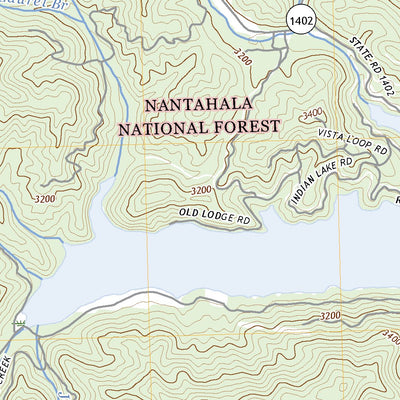 Topton, NC (2022, 24000-Scale) Preview 2