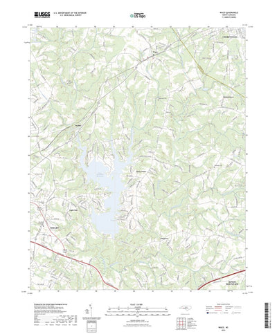 Waco, NC (2022, 24000-Scale) Preview 1