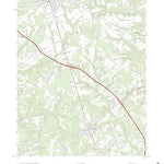 Warsaw South, NC (2022, 24000-Scale) Preview 1