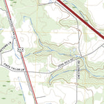 Warsaw South, NC (2022, 24000-Scale) Preview 2